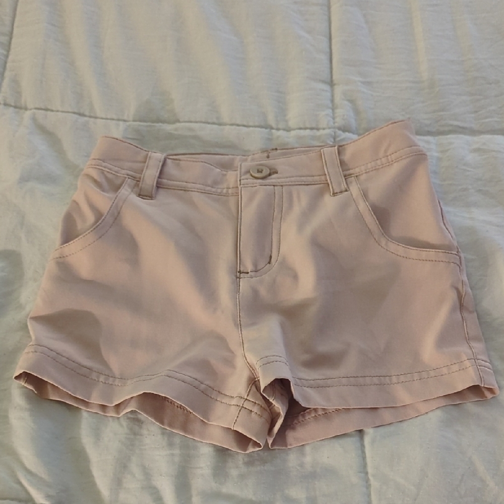 Girl's Patagonia Shorts